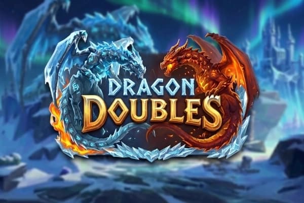 Dragon Doubles by Uppercut Gaming