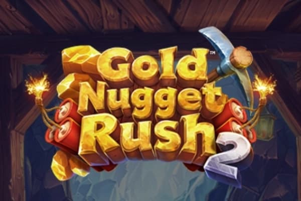 Gold Nugget Rush 2 by Betsoft