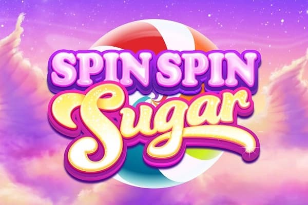 Spin Spin Sugar by Slingshot Studios