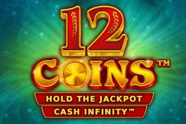 12 Coins by Wazdan