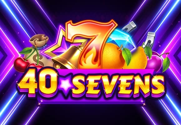 40 Sevens by Apparat Gaming