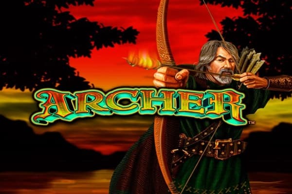 Archer by Playtech