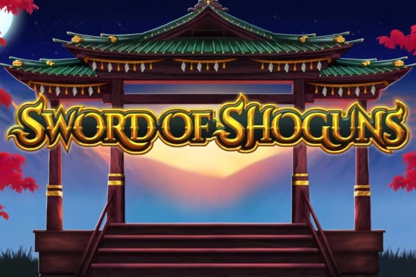 Sword of Shoguns by Thunderkick