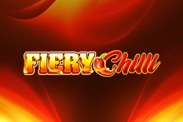 Fiery Chilli by NetGaming