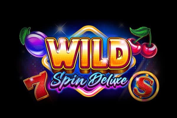 Wild Spin Deluxe by Platipus