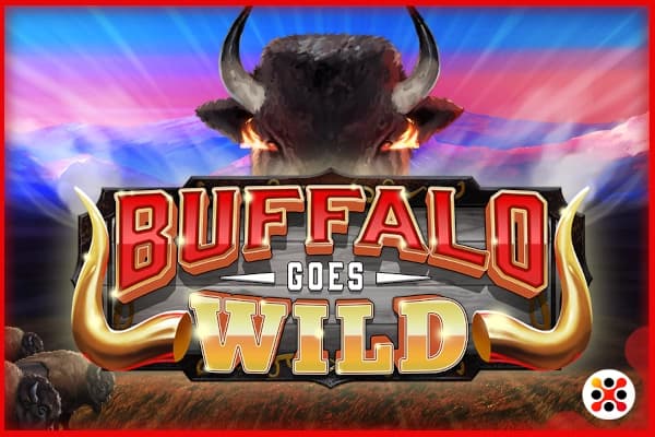Buffalo Goes Wild by Mancala Gaming