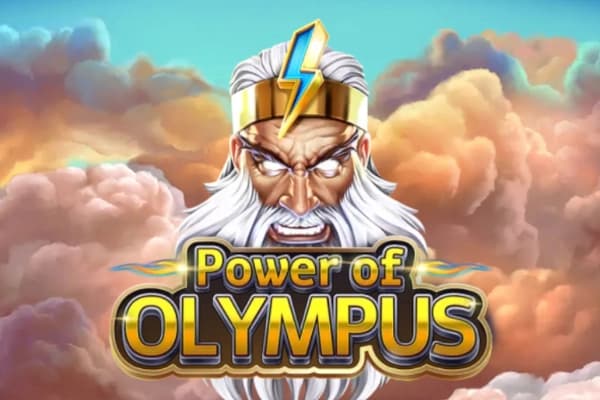 Power of Olympus by Booming Games