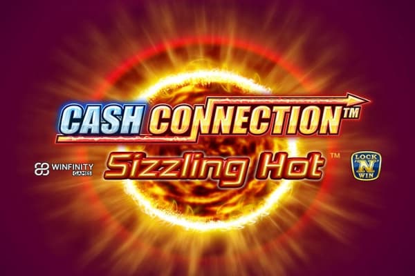 Cash Connection - Sizzling Hot by Greentube