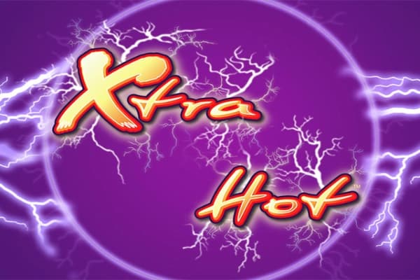 Xtra Hot by Greentube