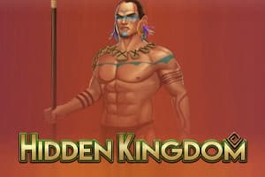 Hidden Kingdom by Caleta Gaming