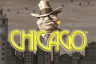 Chicago by Greentube