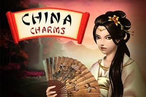 China Charms by Caleta Gaming