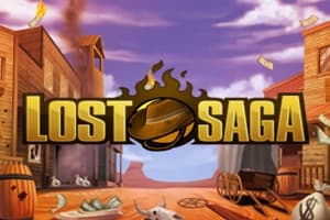 Lost Saga by Caleta Gaming