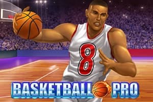Basketball Pro by Caleta Gaming