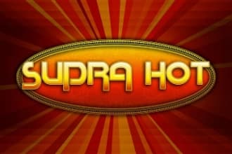 Supra Hot by Greentube