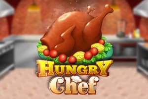 Hungry Chef by Caleta Gaming
