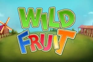 Wild Fruit by Caleta Gaming