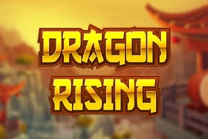 Dragon Rising by Caleta Gaming