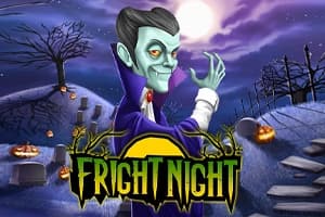 Fright Night by Caleta Gaming