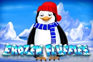 Frozen Fluffies by Caleta Gaming