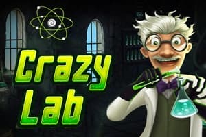 Crazy Lab by Caleta Gaming