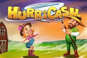 Hurricash by Caleta Gaming