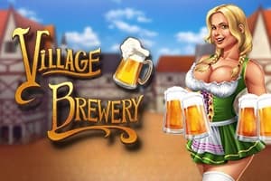 Village Brewery by Caleta Gaming