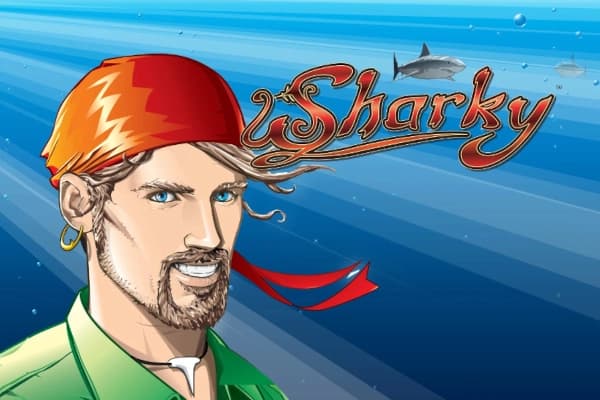 Sharky by Greentube