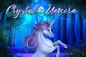 Crystal Unicorn by Caleta Gaming