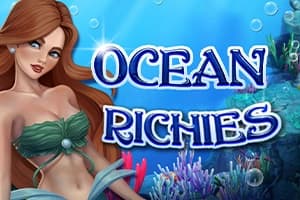 Ocean Richies by Caleta Gaming