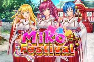 Miko Festival by OneTouch