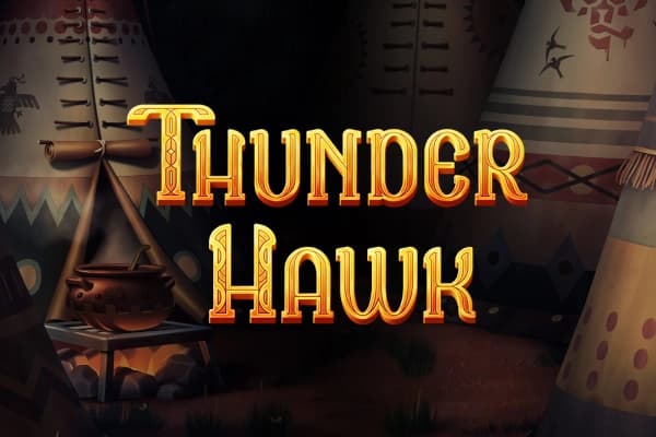 Thunder Hawk by Peter & Sons