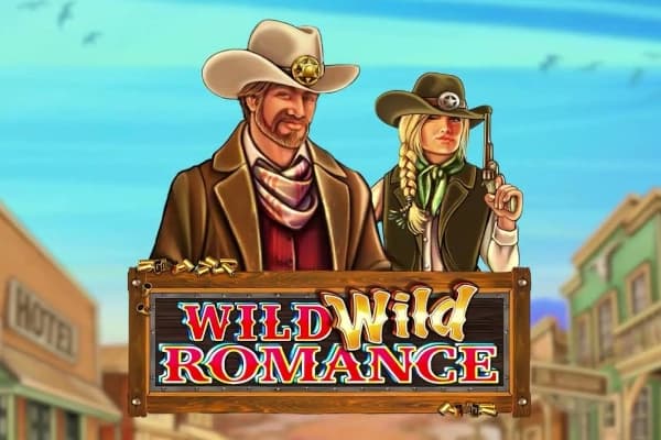 Wild Wild Romance by Aurum Signature Studios