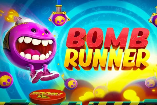 Bomb Runner by Habanero
