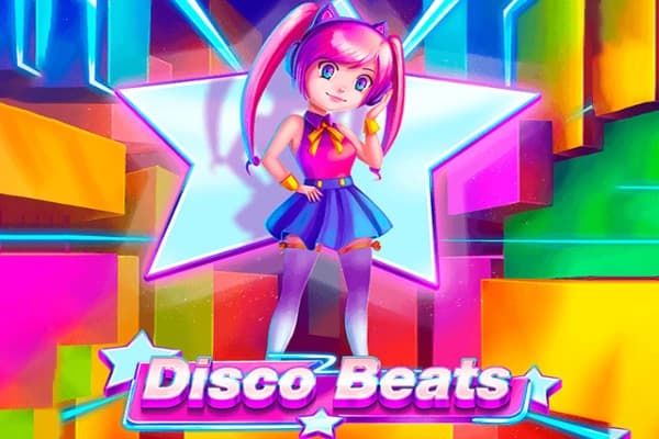 Disco Beats by Habanero