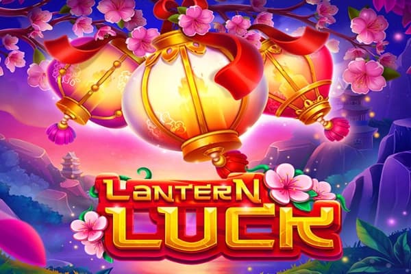 Lantern Luck by Habanero