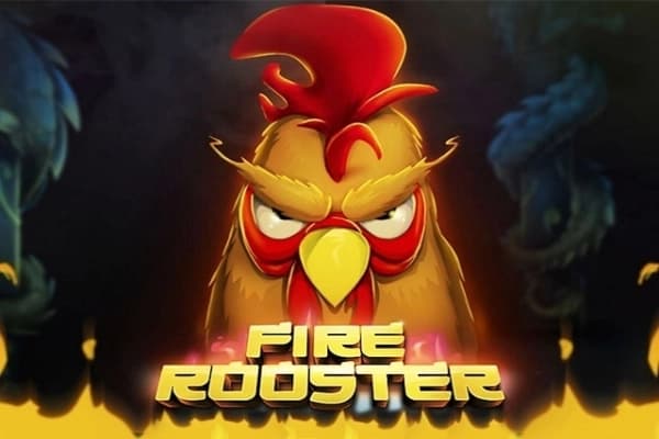 Fire Rooster by Habanero