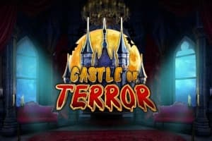 Castle of Terror by Big Time Gaming