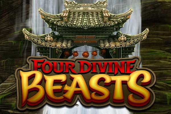 Four Divine Beasts by Habanero