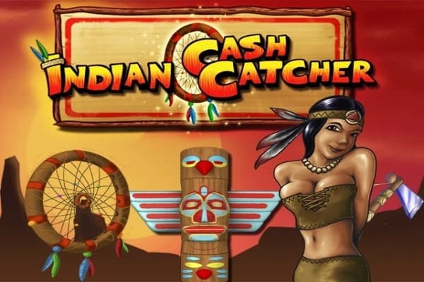 Indian Cash Catcher by Habanero