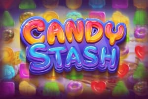 Candy Stash by Zillion Games