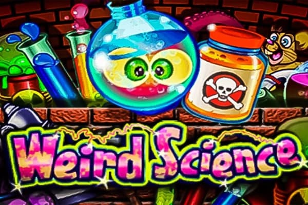 Weird Science by Habanero