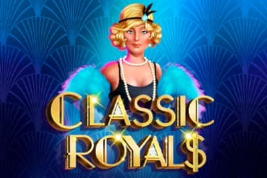 Classic Royals by Caleta Gaming