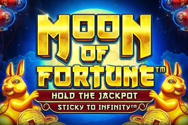 Moon of Fortune by Wazdan