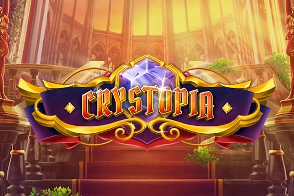 Crystopia by Habanero