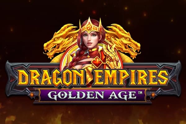 Dragon Empires Golden Age by Infinity Dragon Studios
