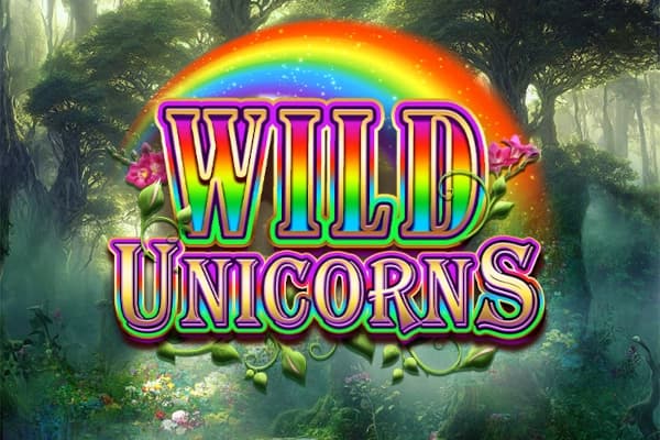 Wild Unicorns by Big Time Gaming
