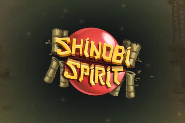 Shinobi Spirit by Print Studios