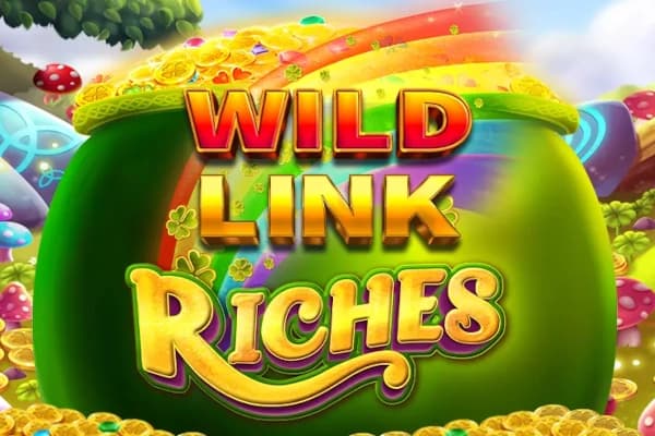 Wild Link Riches by SpinPlay Games