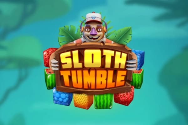 Sloth Tumble by Relax Gaming